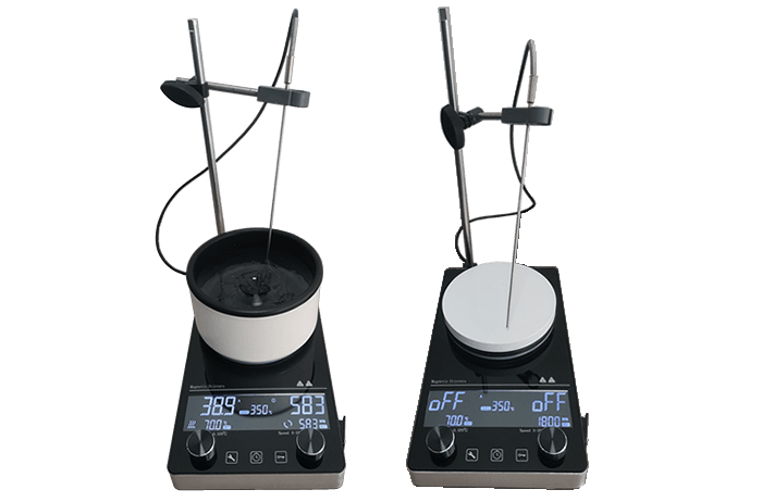 HMCL-G磁力攪拌器